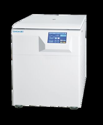 Ein guter Preis. Cenlee Prozess 120 Vakuumblutröhrchen-Zentrifuge mit automatischer Entkappung und horizontalem Drehteller Online