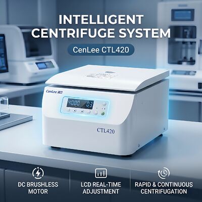 Ein guter Preis. Cenlee 4200 Rpm Niedriggeschwindigkeits-Zentrifuge mit Schwing-out-Rotor 12x20 ml Kapazität und 2200xg Kraft für den Laborgebrauch Online
