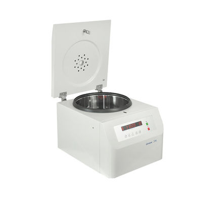 Ein guter Preis. gekühlte Hochgeschwindigkeitszentrifuge 20000rpm 10A, Mikrozentrifuge des Labor27810rcf Online