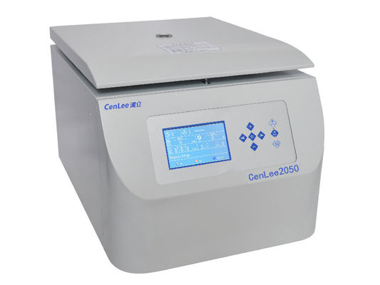 Ein guter Preis. Benchtop kühlte Zentrifuge, hig Geschwindigkeitszentrifuge Online