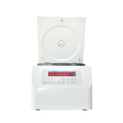 Ein guter Preis. Frequenzumsetzer PRP zentrifugiert niedrige Geschwindigkeit 1000ml 5000rpm Benchtop Online