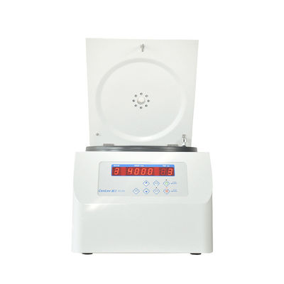 Ein guter Preis. Benchtop 5000RPM PRP zentrifugiert Plasma-Mikroprozessor 800ml Online
