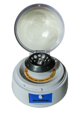 Ein guter Preis. Labor-Mini Centrifuge PCR-Streifenzentrifuge Online