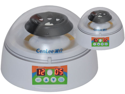 Ein guter Preis. Regelungsmini benchtop centrifuge LED-Anzeigenmikrosenkung des Rohr-2ml Online
