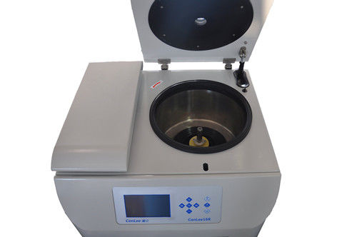 Ein guter Preis. FOC-Vektor kleine Benchtop-Zentrifuge, Tischplatte-Zentrifuge 16600rpm 21532RCF medizinisch Online