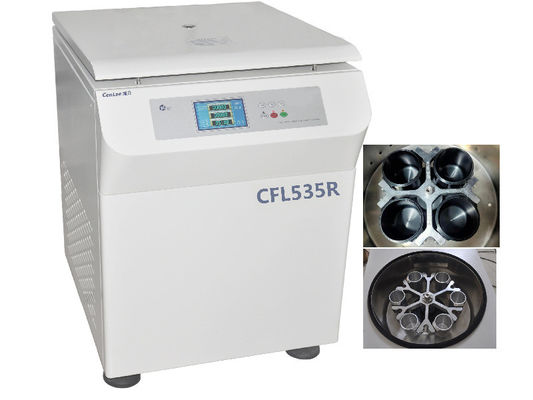 Ein guter Preis. Blut-Zentrifugen-Maschine 20A CenLee kühlte Selbstgedächtnis Online
