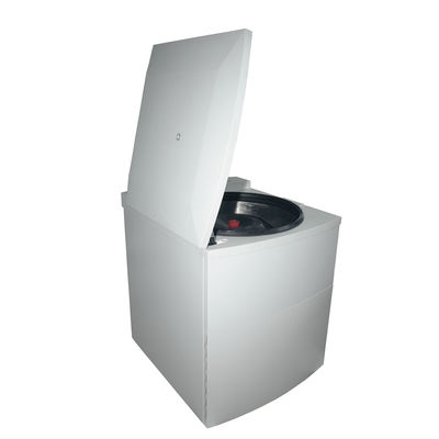 Ein guter Preis. Freie 48900r/Min High Speed Microcentrifuge Large Kapazität 3L CFCs Online