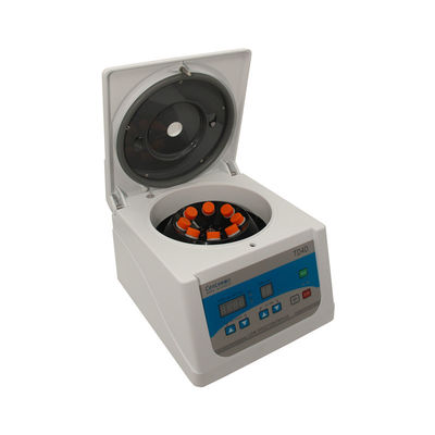 Kleines bentchtop langsame Zentrifuge, Zentrifuge 7kg Veterinery, Prp-Zentrifuge, medizinische Zentrifuge Blut/Plasma