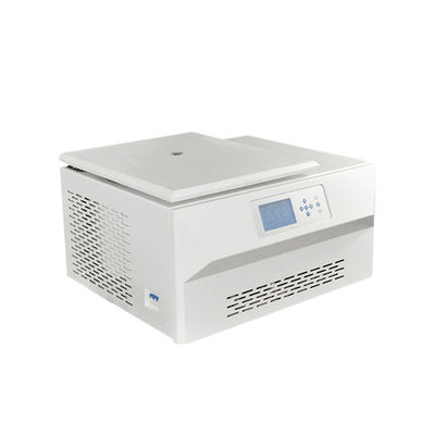Ein guter Preis. Gekühlte Zentrifuge 29200RCF 55dB Tischplatte, 20500r/min Hochgeschwindigkeits-Microcentrifuge Online