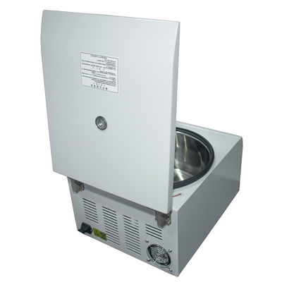 Ein guter Preis. Zentrifugen-Maschine Genaral 200ml 22kg Laborbeabsichtigen tragbares 6000r/Min Online