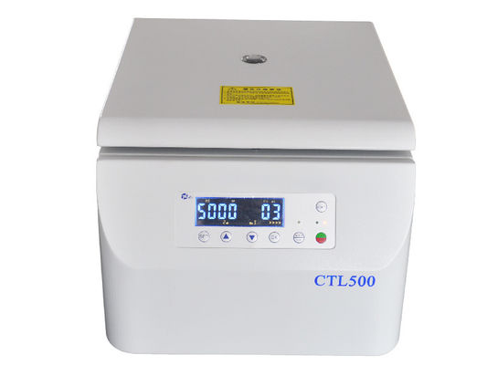 Ein guter Preis. 4030RCF 30r/min Rohr-niedrige Geschwindigkeit der Genauigkeits-selbstabgleichende Zentrifugen-100ml Online
