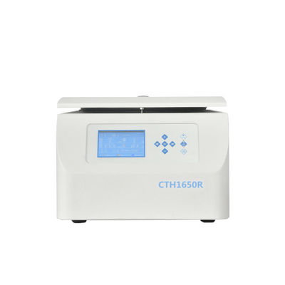 Ein guter Preis. Rohre 8 PCR-0.2mL Microrotors-Laborzentrifugen-Maschine 55dB Online