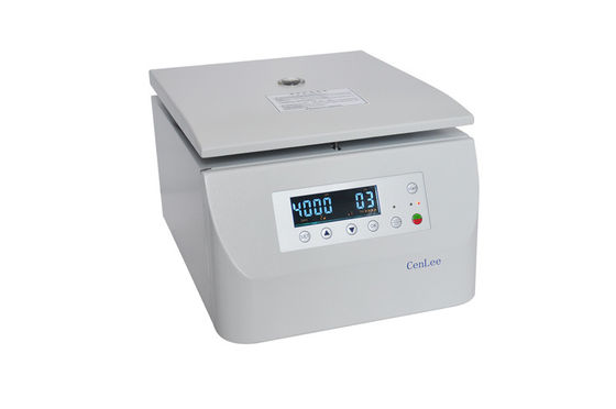 Ein guter Preis. 24 haarartiges Fehlerdiagnose Hematocrit-Zentrifugen-Maschinen-Labor 62db Online