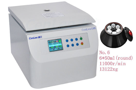 Ein guter Preis. Hochgeschwindigkeitszentrifuge 18000rpm Benchtop Online