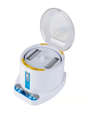 Ein guter Preis. PCR MTP 3000rpm Mini Plate Centrifuge, klinische Maschine der Zentrifugen-600RCF Online