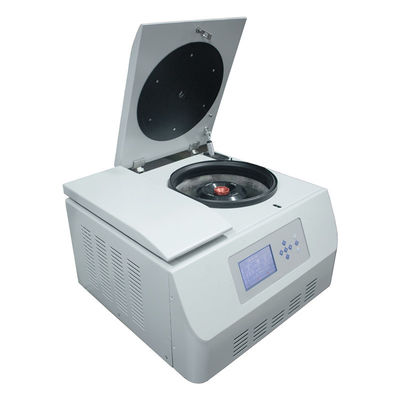 Ein guter Preis. Mikro- Hematocrit-Zentrifuge Benchtop Hochgeschwindigkeits-23469xg CenLee 18500r/min Online