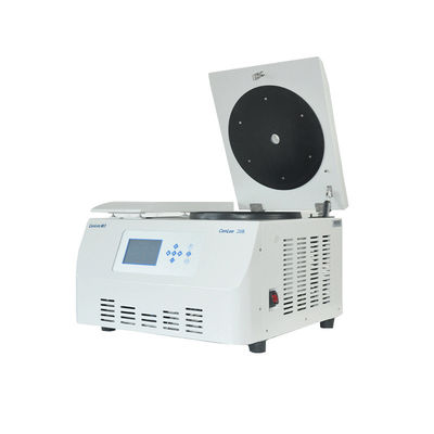 Ein guter Preis. Gekühlte Zentrifuge ultraspeed Zentrifugenhochgeschwindigkeitsmaschine Benchtop Online