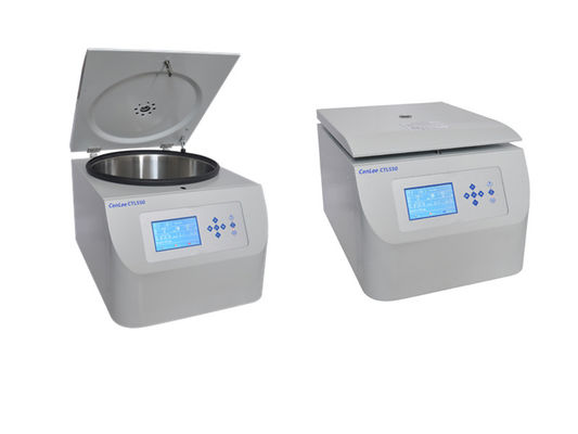 Ein guter Preis. Max. RCF 4020 x g PRF PRP Zentrifuge für genaue Bluttrennung, TD4A Laborzentrifuge Online