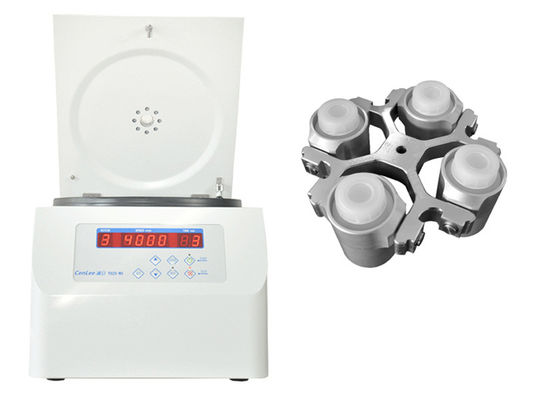 Ein guter Preis. Mikro- Zentrifuge Benchtop-Zentrifuge 5000rpm, Mini-benchtop Zentrifuge, maximal in 1000ml Online