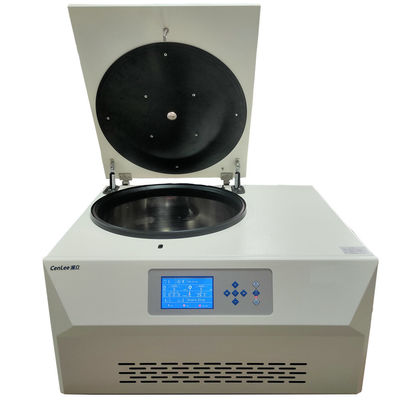 Ein guter Preis. Blutbank 5030RCF 40oC kühlte Zentrifugen-niedrige Geschwindigkeit 3000ml Online