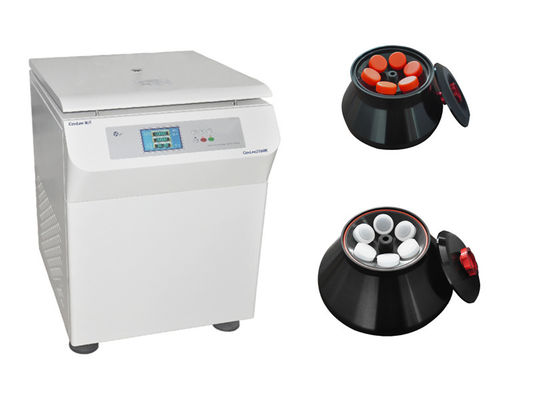 Ein guter Preis. CenLee CFC freie medizinische Radio-Immunität der Zentrifugen-Maschinen-23000RPM Online