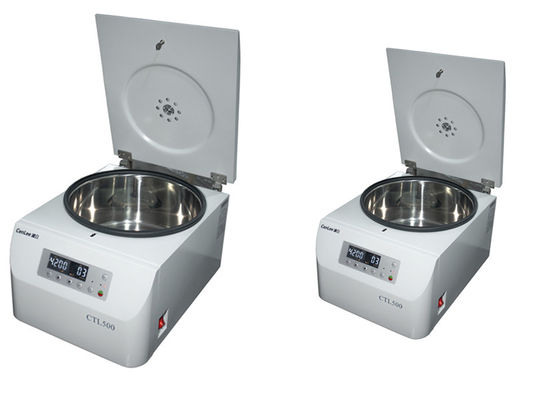 Ein guter Preis. Cenlee 240ml schwingen heraus Rotor-Zentrifuge, langsame Rohre der Zentrifugen-50ml Online