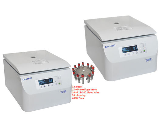 Ein guter Preis. Spritzen-einphasiges PRP zentrifugiert Stahl Boby DCs Prf-4000RPM schwanzlosen Motor Online