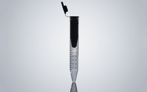 Ein guter Preis. Rohre 1.5ml 25000xg Microcentrifuge, Rohre des Polypropylen-2.0ml Online