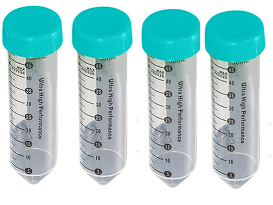 Ein guter Preis. Max RCF 21000 xg Labor-Plastikröhren Graduierte Zentrifugröhrchen 15 ml 50 ml Falconröhrchen mit Schraubkappe Online