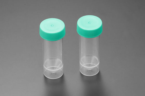 Ein guter Preis. Stellungs-Zentrifugen-Rohre des Selbst30ml, autoklavierbare Polypropylen 7500xg Microcentrifuge-Rohre Online