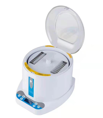Ein guter Preis. Labor MicroPlate zentrifugieren schwanzloser Bewegungsminizentrifuge Online