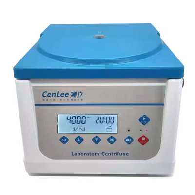 Ein guter Preis. prp zentrifugieren 4000r/Min With Adapters 8 X 15mL Online